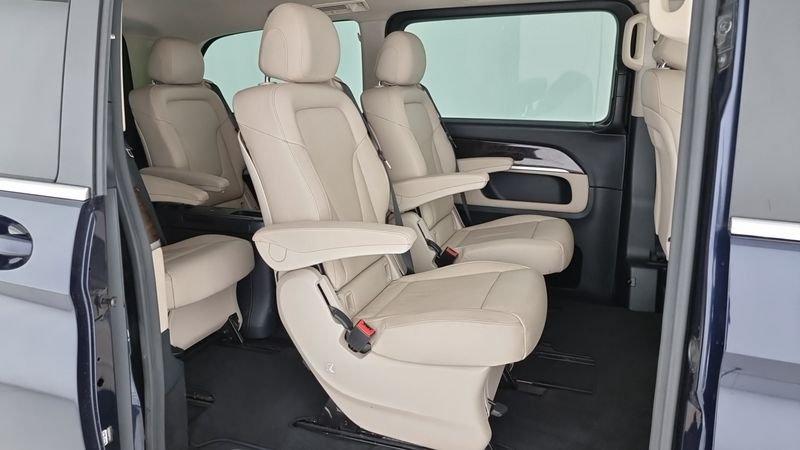Mercedes-Benz Classe V V 250 CDI BlueTEC Automatic Premium Long