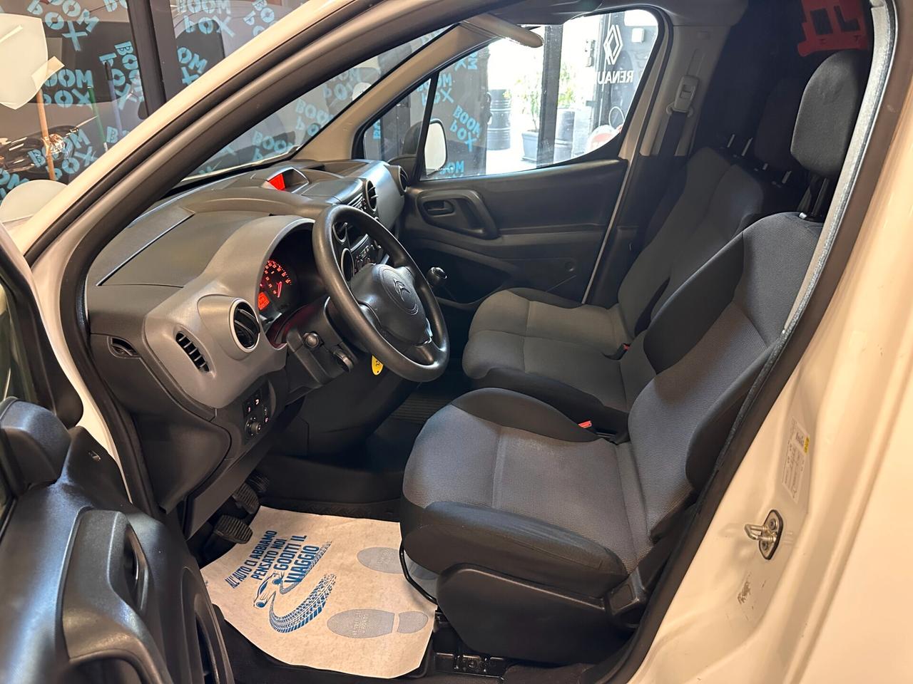 CITROEN BERLINGO 1.6 HDI 3 POSTI (IVA ESP)