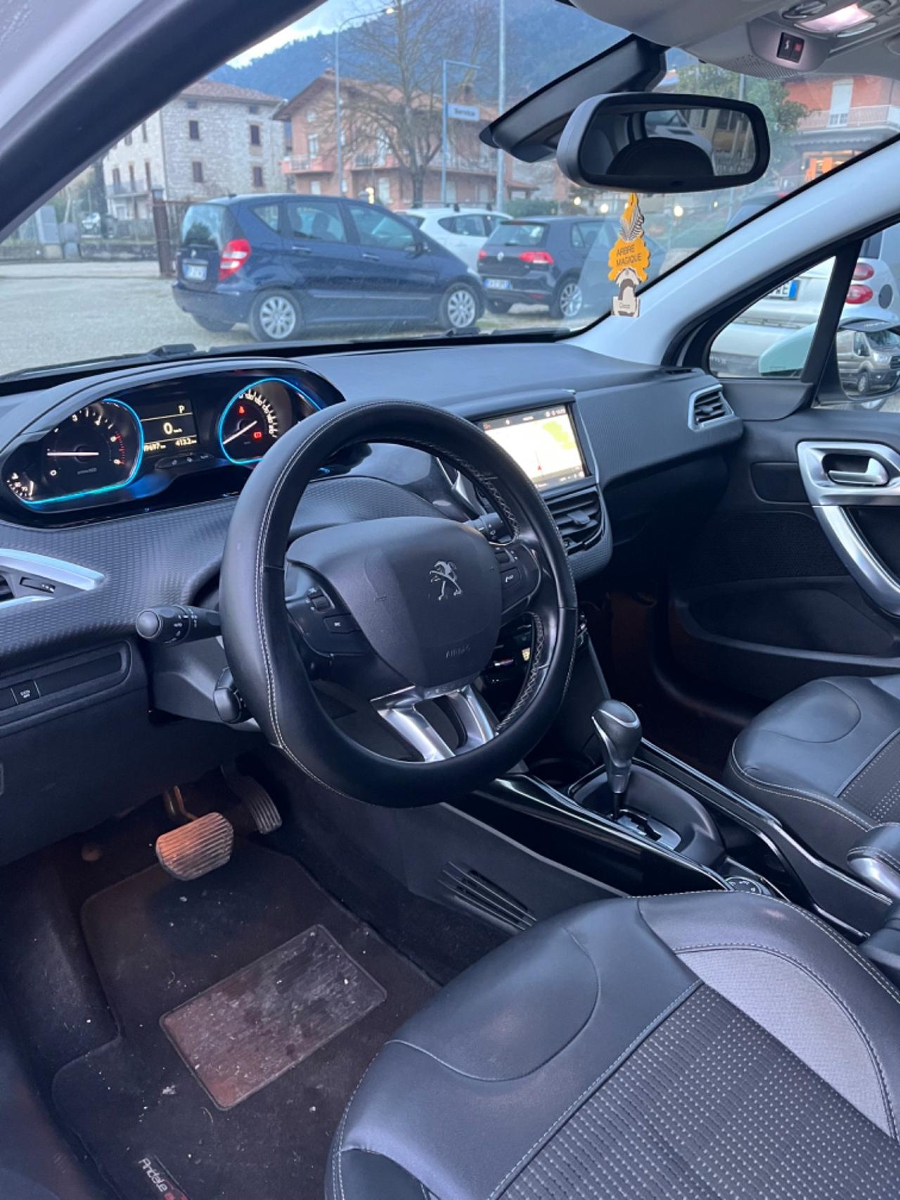 Peugeot 2008 1.5 Diesel AUTOMATICA PERFETTA