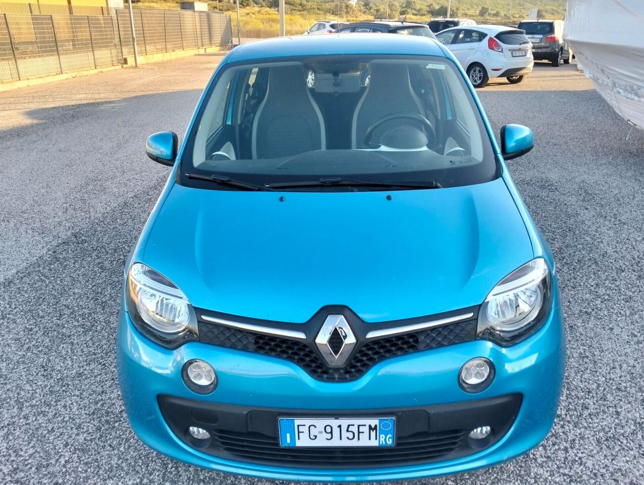 Renault Twingo SCe Zen