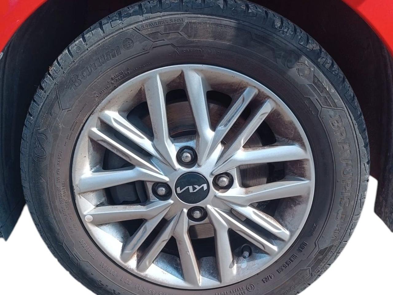 Kia Picanto 1.0 12V 5 porte Urban