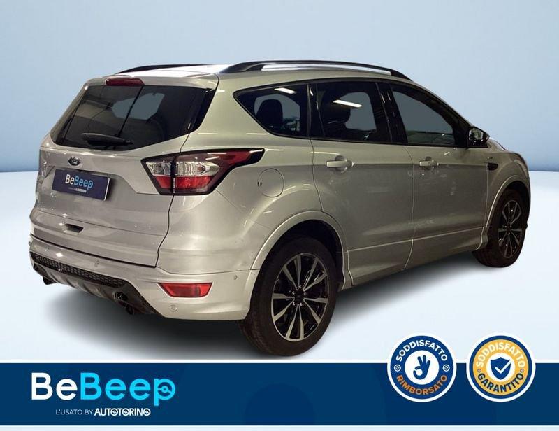 Ford Kuga 2.0 TDCI ST-LINE S&S 2WD 150CV