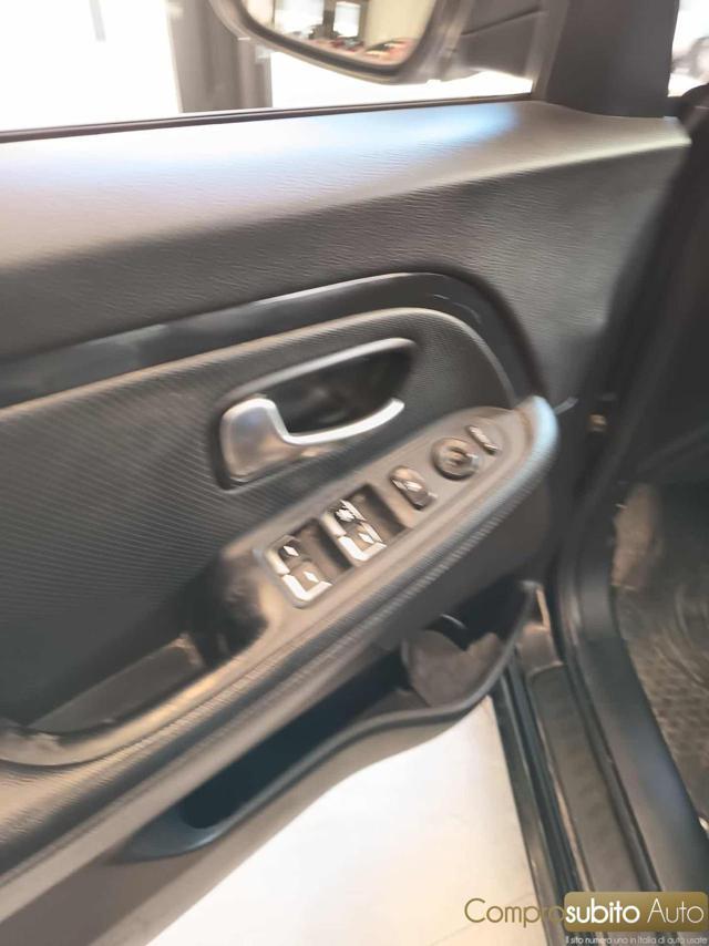 KIA Carens 1.7 CRDi 115 CV Class