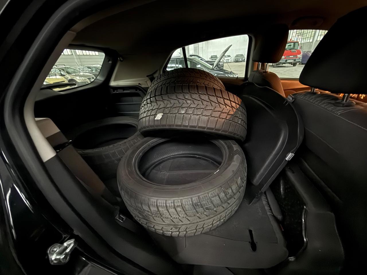 Opel Mokka 1.6 Ecotec 115CV NEOPATENTATI