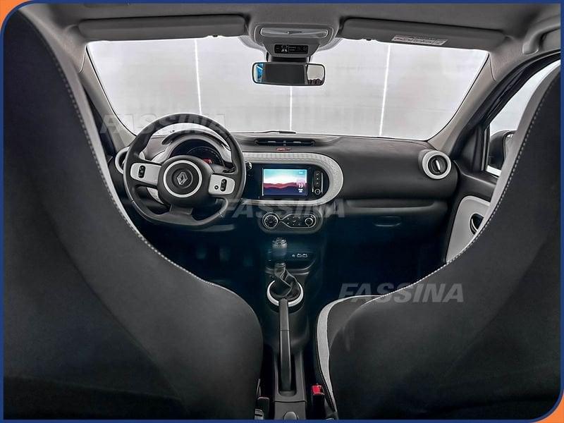 Renault Twingo Twingo 1.0 sce Equilibre 65cv