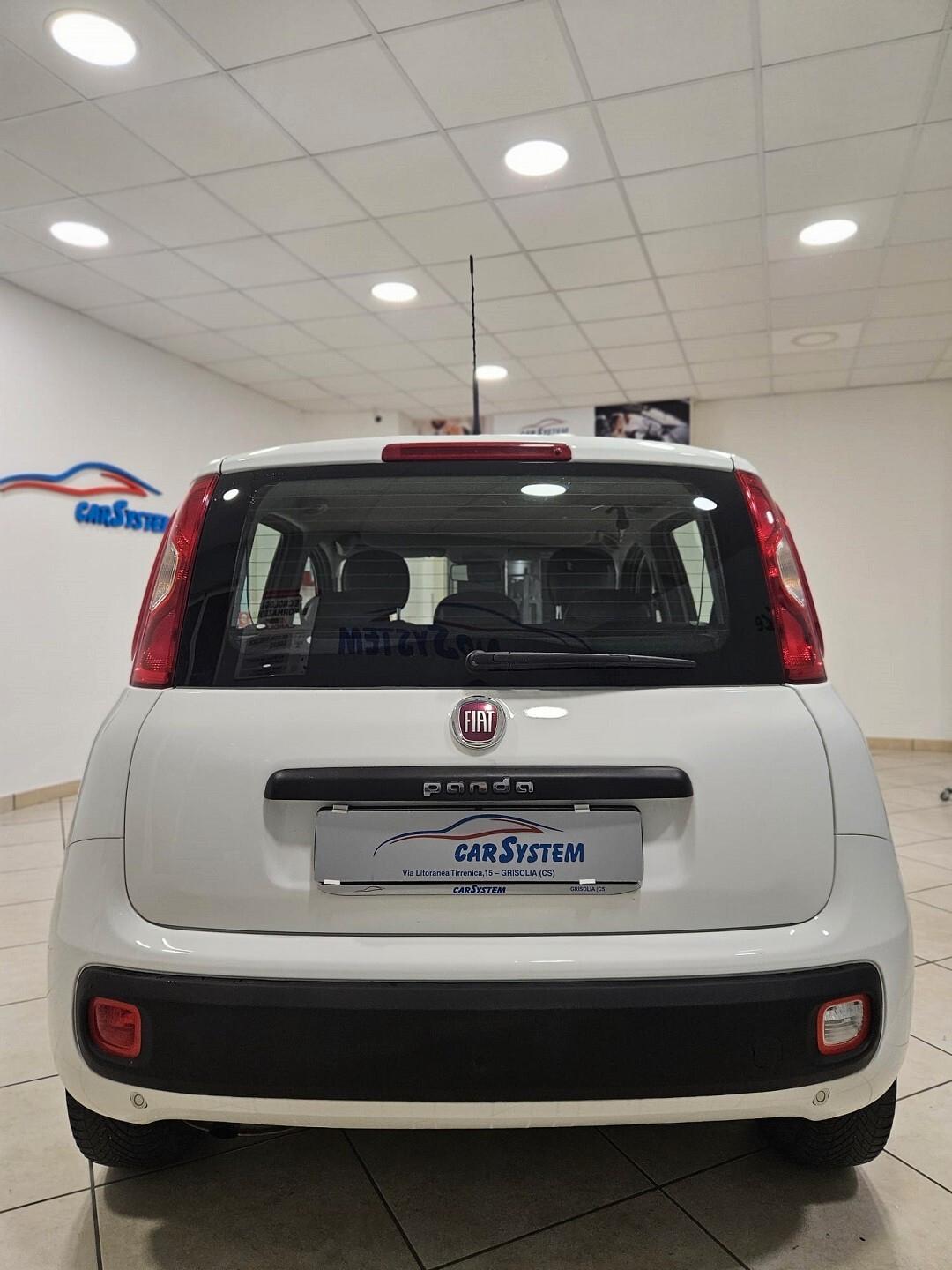 Fiat Panda 1.3 MJT 95 CV S&S Easy