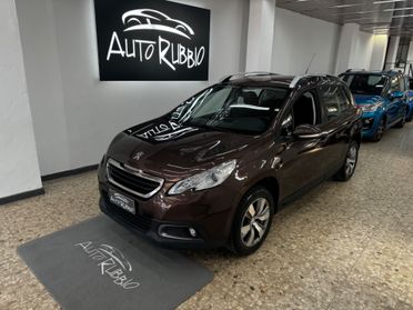 Peugeot 2008 PureTech 82 Allure