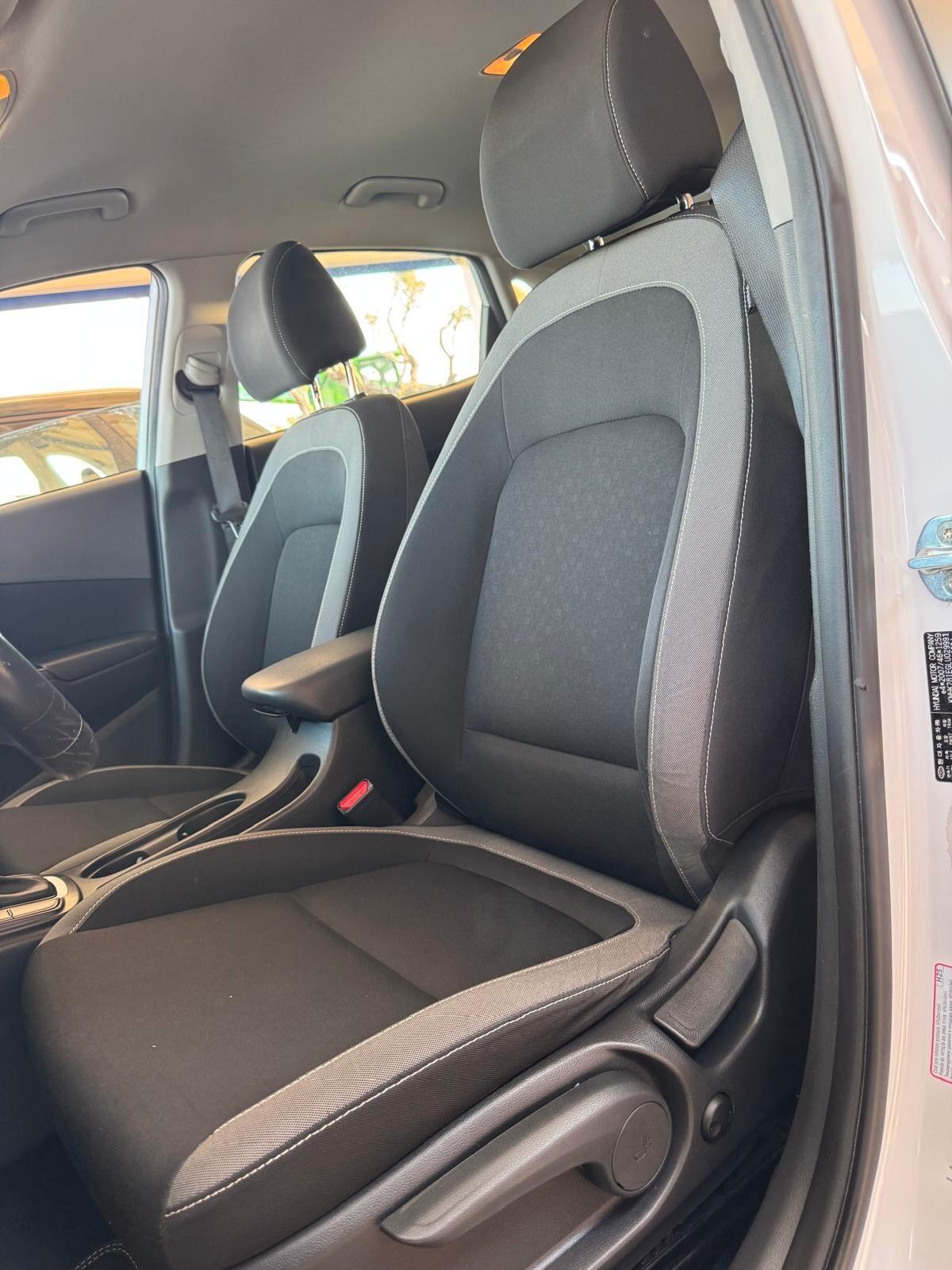 Hyundai Kona HEV 1.6 DCT XTech