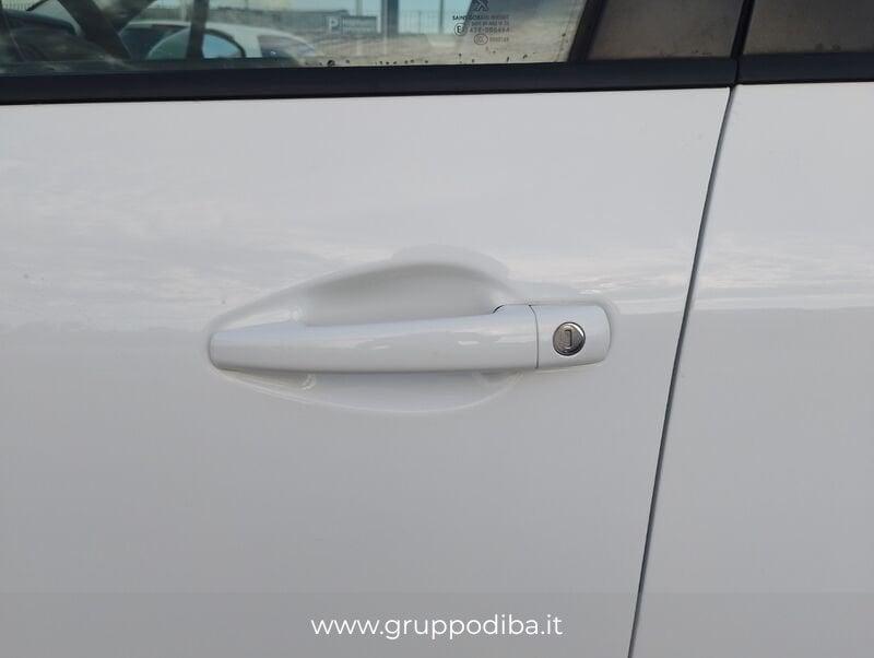 Peugeot 2008 Diesel 1.6 bluehdi Active 100cv