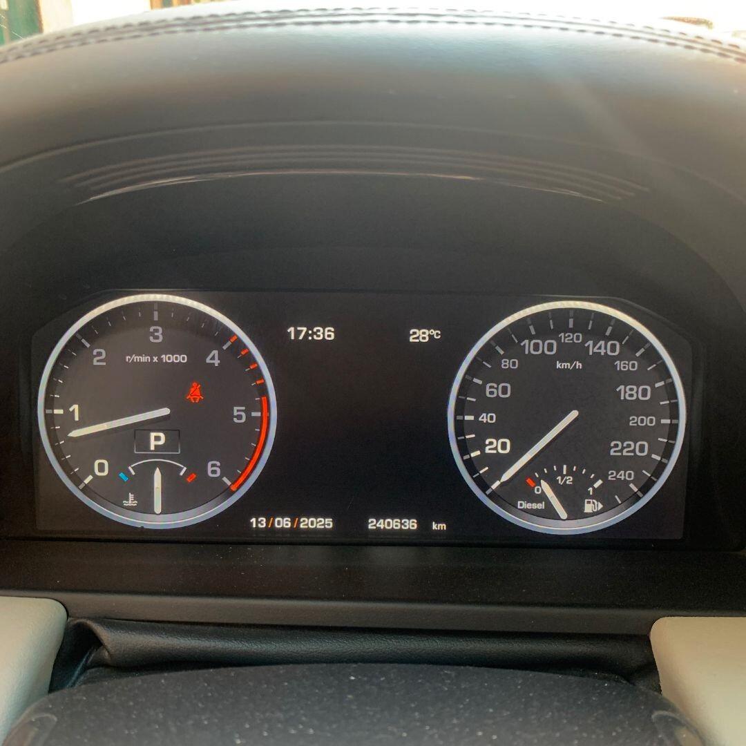 Land Rover Altro Range Rover Vogue 4.4 TDV8