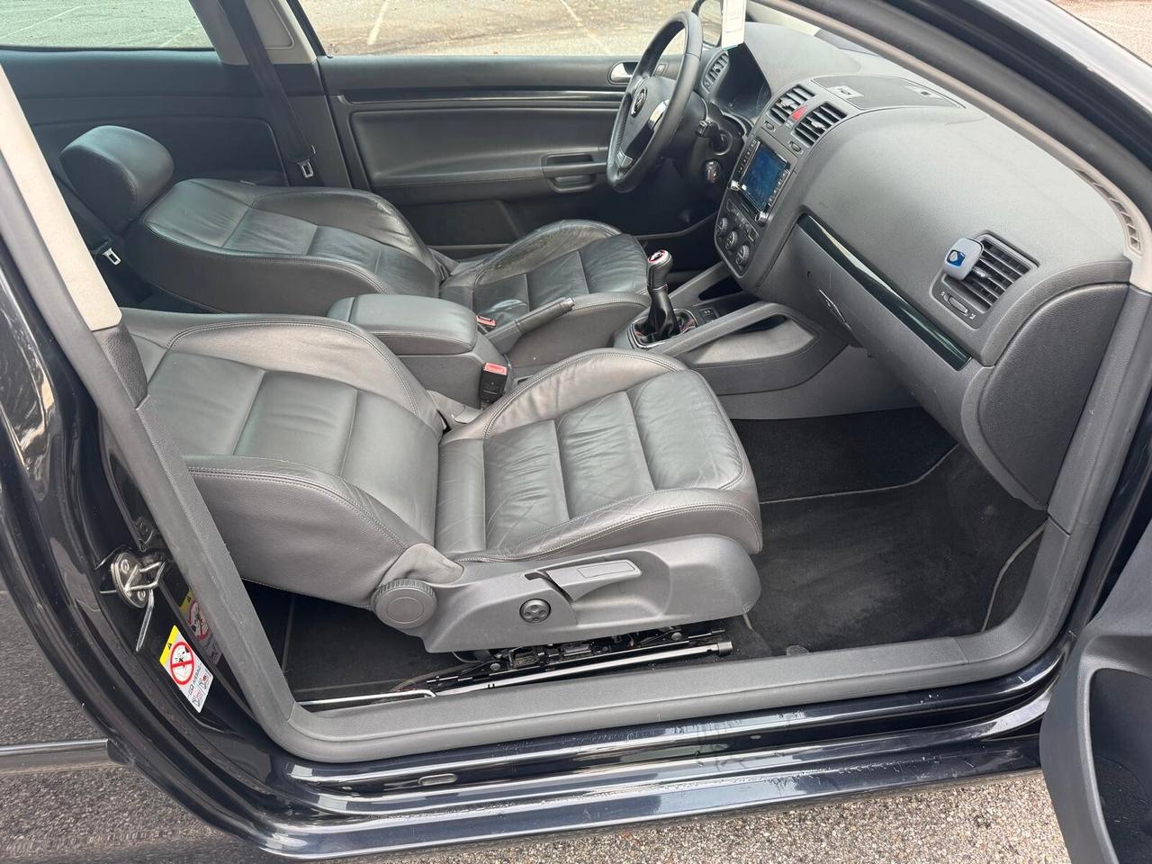 Volkswagen Golf 1.4/122CV 16V TSI 3p. GT Sport