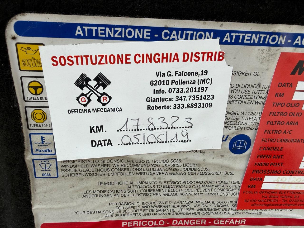 Alfa Romeo 159 1.9 JTDm 16V Sportwagon Exclusive