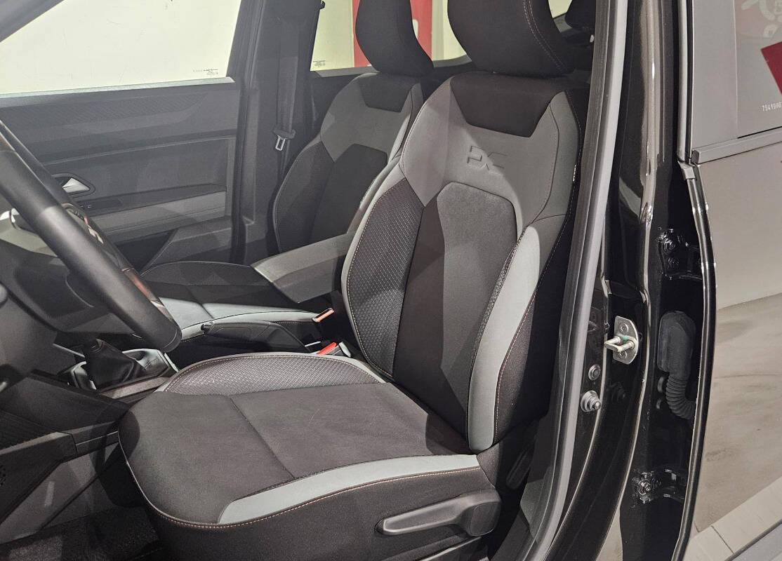 Dacia Duster 1.0 Eco-G Extreme 100cv