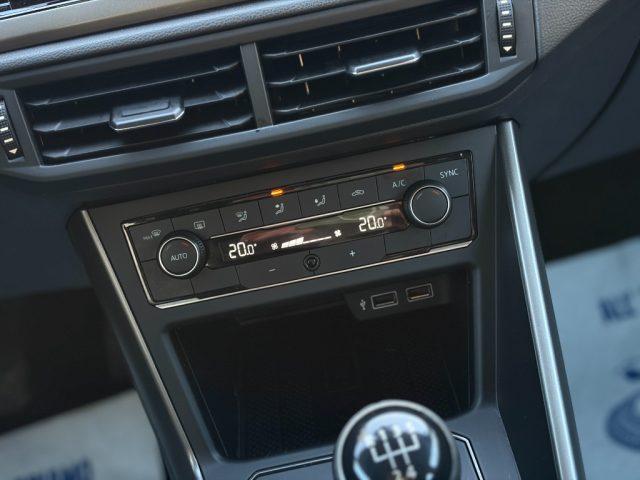 VOLKSWAGEN Polo 1.6 TDI 95 Highline