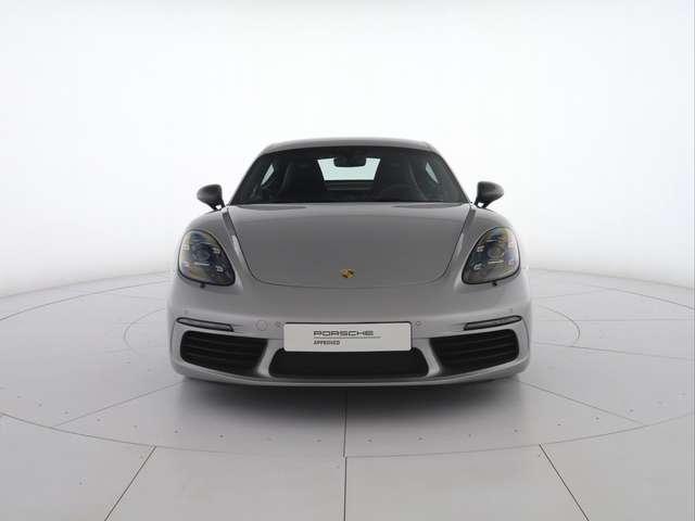 Porsche Cayman 2.0 t 300cv pdk