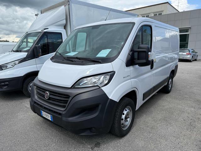 FIAT DUCATO 28 2.30 MJ PC-TN 8.5 Q.LI