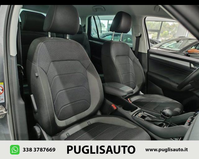 SKODA Kodiaq 2.0 TDI EVO SCR DSG 7 posti Executive