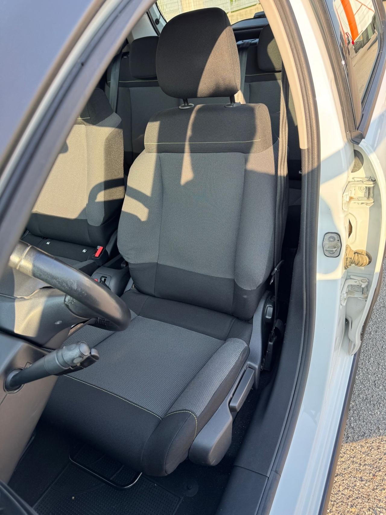 Citroen C3 BlueHDi 75 S&S Shine