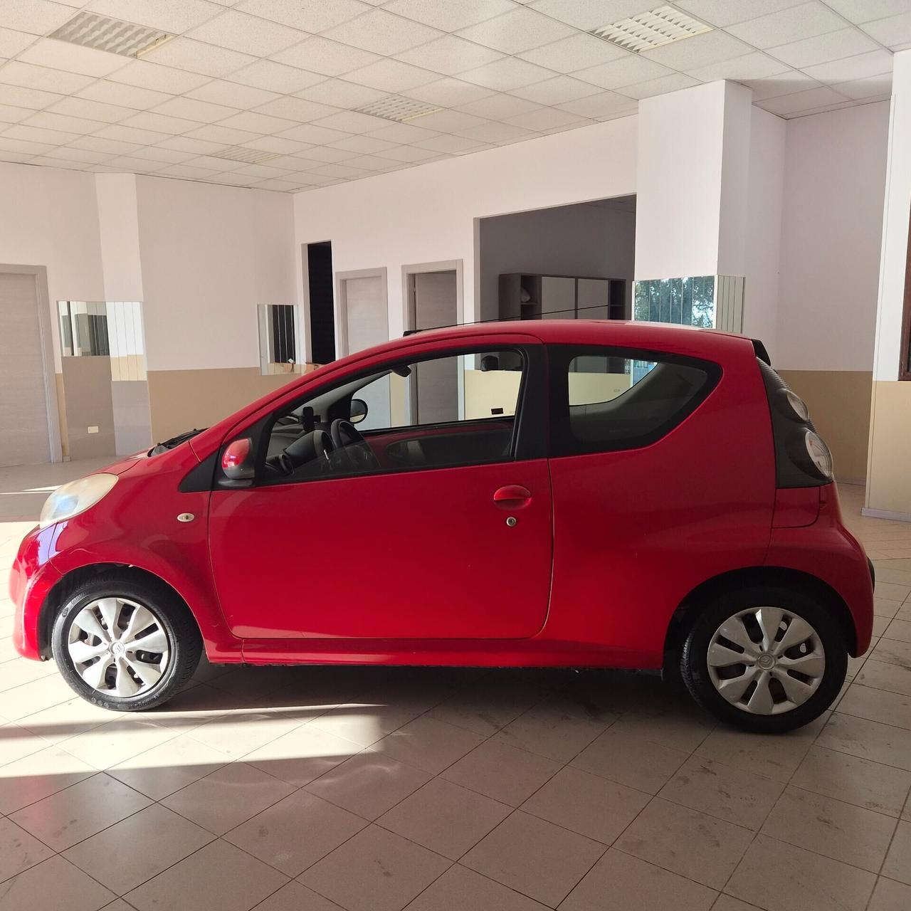 Citroen C1 1.0 3 porte Seduction
