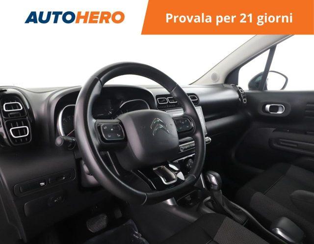 CITROEN C3 Aircross PureTech 130 S&S EAT6 Shine