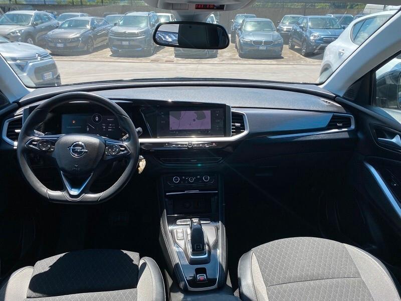 Opel Grandland 1.5 diesel Ecotec aut. Business Elegance