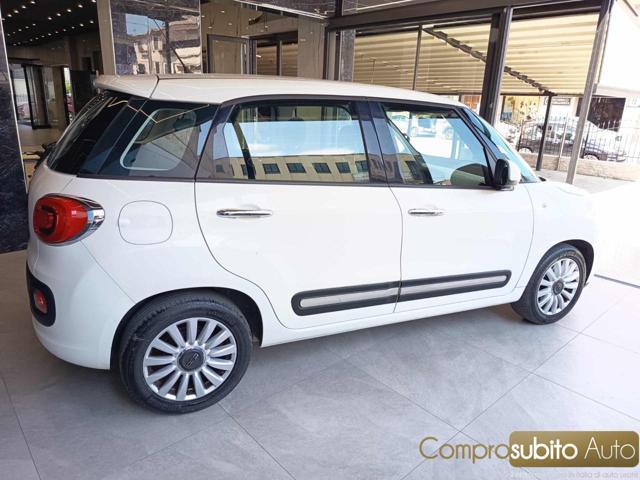 FIAT 500L 1.3 Multijet 85 CV Pop Star