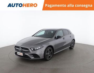 MERCEDES-BENZ A 250 e hybrid EQ Premium