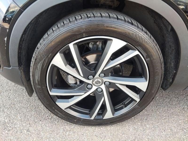 Volvo XC40 XC40 1.5 t3 R-design 163cv auto