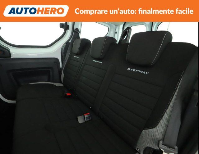 DACIA Dokker Stepway 1.5 Blue dCi 8V 95CV