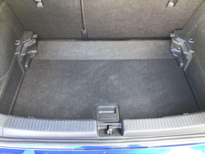 Volkswagen T-Cross 1.0 TSI 81kW Advanced