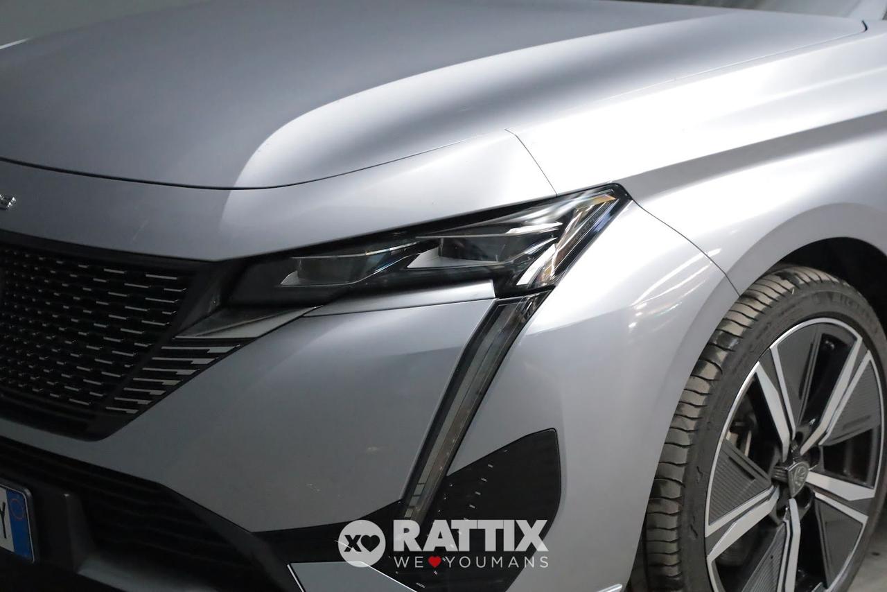 Peugeot 308 SW 1.6 Hybrid Phev 225CV GT e-EAT8