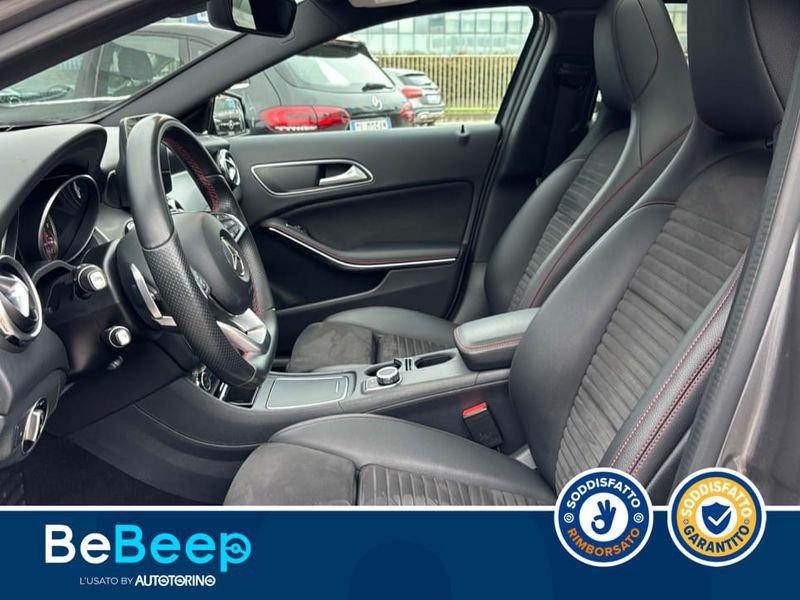 Mercedes-Benz GLA 220 D PREMIUM 4MATIC AUTO