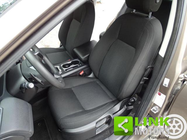 LAND ROVER Discovery Sport 2.0 TD4 150cv AWD - GARANZIA Inclusa