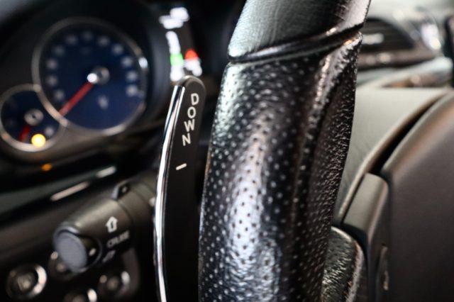 MASERATI GranCabrio 4.7 V8 Sport MC