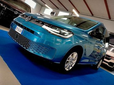 Volkswagen Caddy 2.0 TDI LIFE GANCIO FULL LED PRONTA CONSEGNA