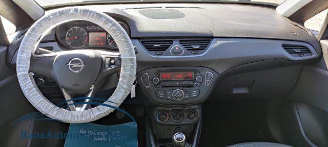 OPEL Corsa 1.4 90CV GPL Tech 5 p. n-Joy