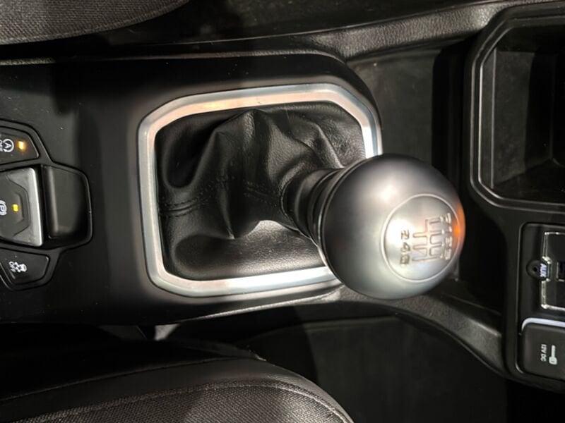 Jeep Renegade Renegade 1.6 Mjt 120 CV Limited