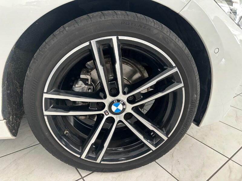 BMW Serie 1 (F20) 118i 5p. Msport