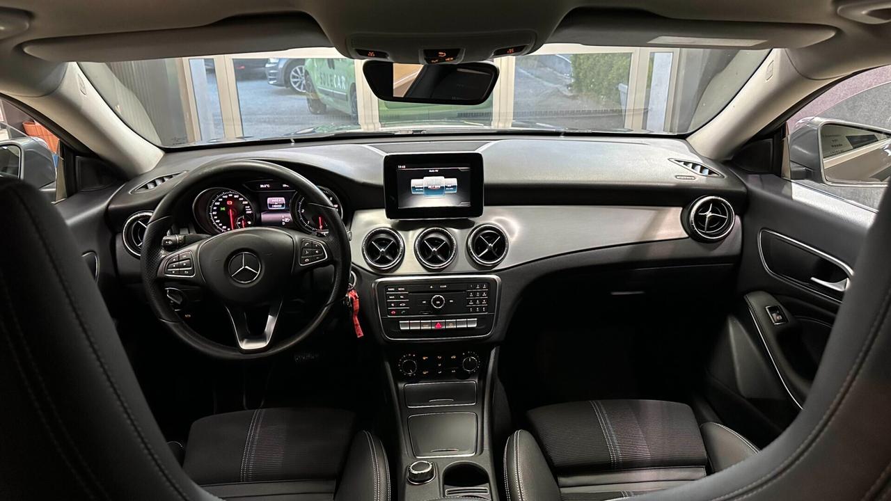 Mercedes-benz CLA 200 CLA 200 d Sport