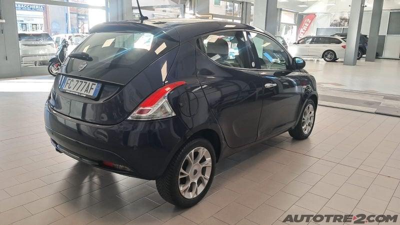Lancia Ypsilon Ypsilon 1.3 MJT 16V 95 CV 5 porte S&S OPENING EDITION
