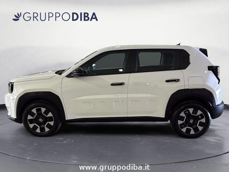 FIAT Grande Panda 1MK Hybrid Icon 1.2 Hybrid 110c