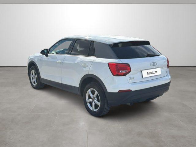 AUDI Q2 1.6 TDI Business
