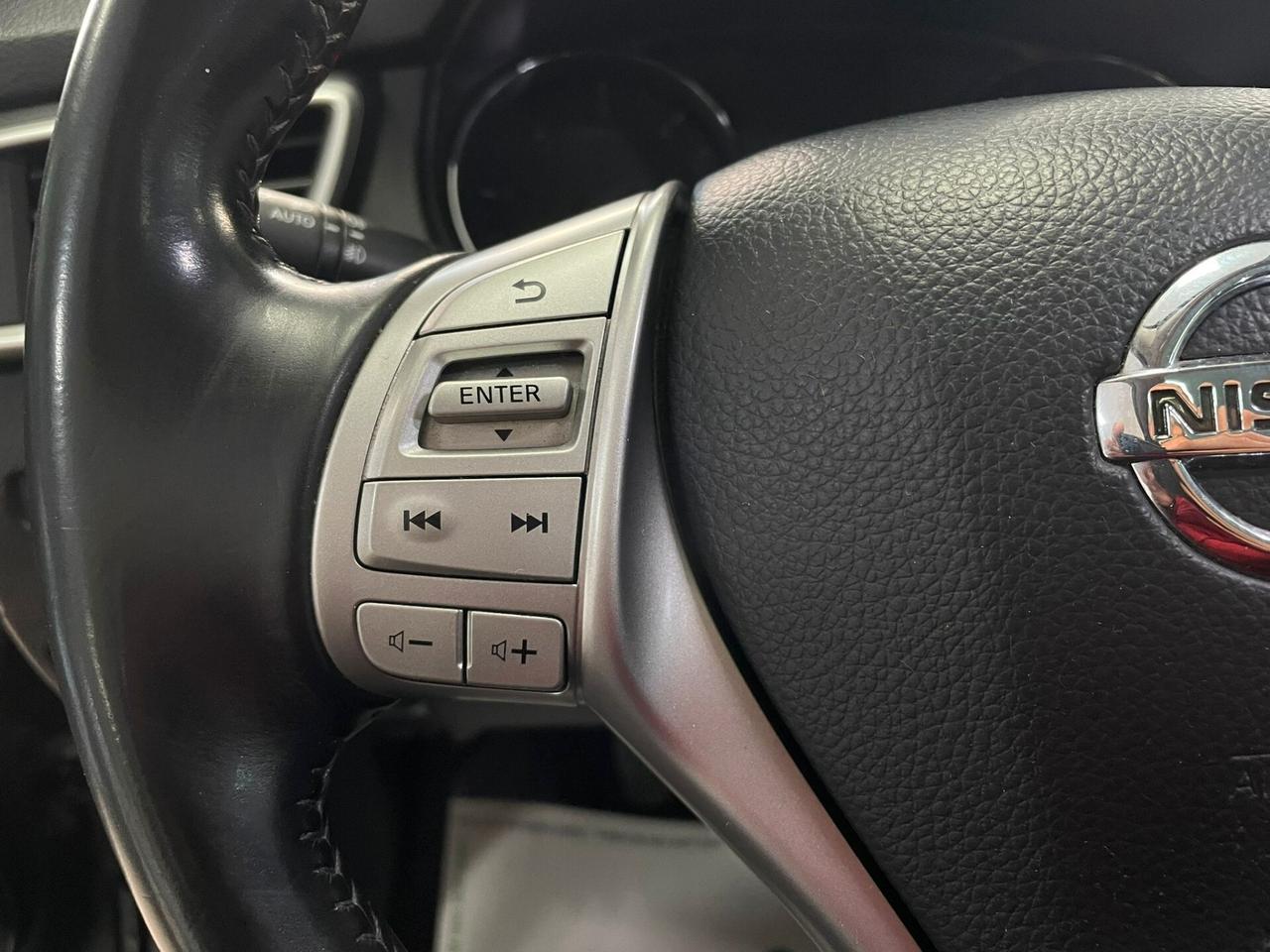 Nissan Qashqai 1.6 dCi 2WD 360