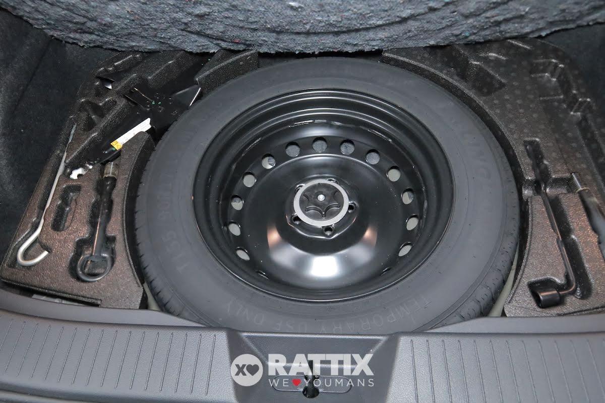 Nissan Qashqai 1.3 mhev 158CV Acenta 2wd xtronic