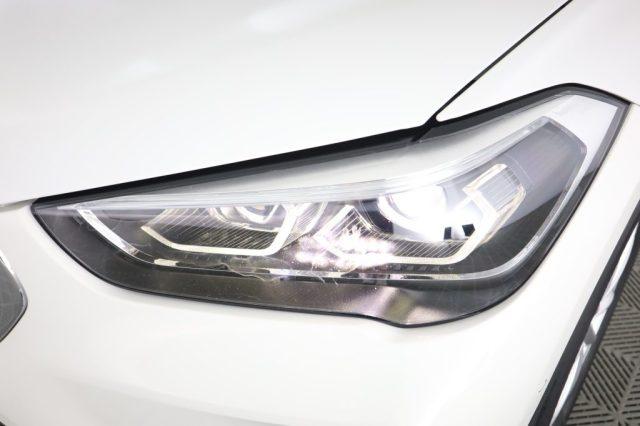 BMW X1 X1 sDrive18d BUSINESS ADVANTAGE