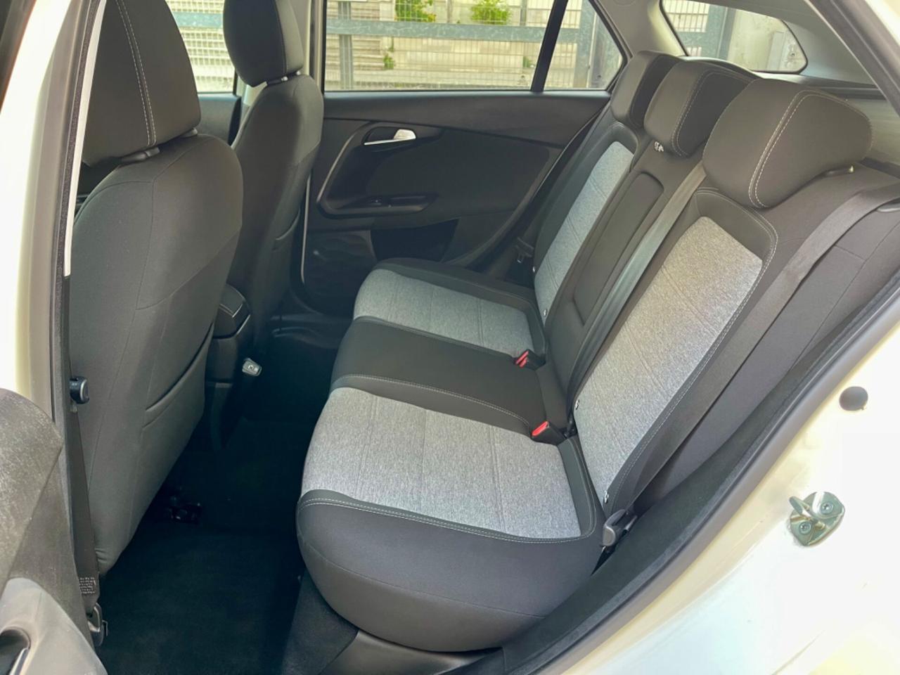 FIAT TIPO 1.6 MJT 130cv CROSS CAM CarPlay 2023