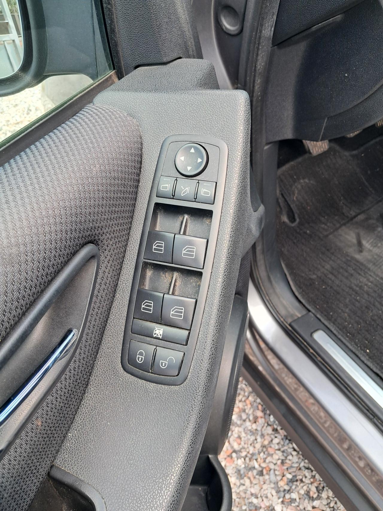 Mercedes A 160 CDI 80cv Executive