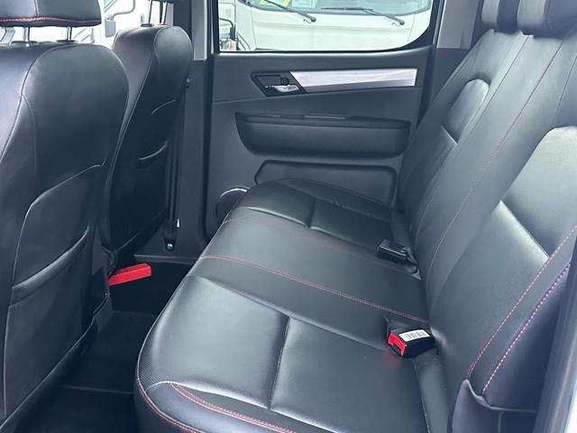 EVO Evo Cross4 Evo Cross 4 2.0 Turbo Diesel Doppia Cabina