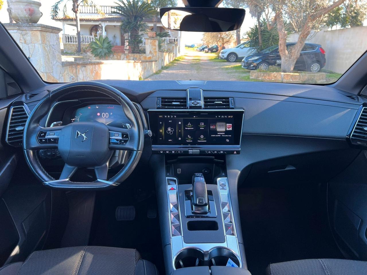 Ds 7 BlueHDi 130 aut. Bastille Business