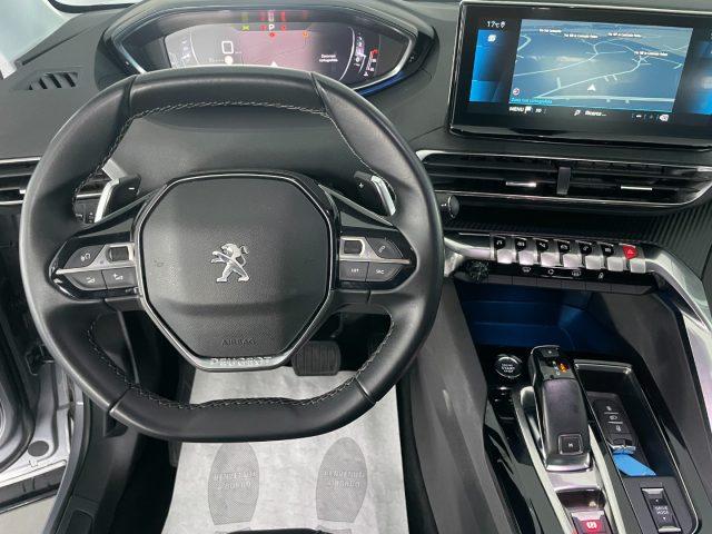 PEUGEOT 3008 1.5 BlueHDi 130 CV EAT8 Allure Pack